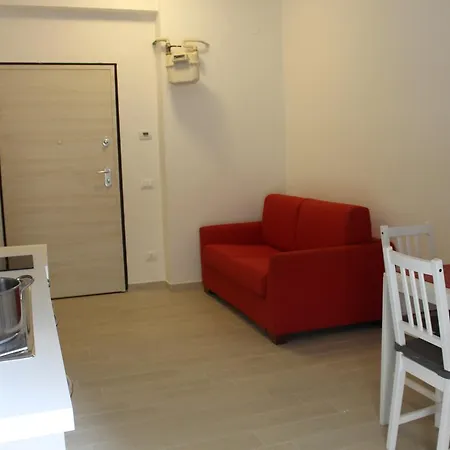 Casa Sabrina Apartment