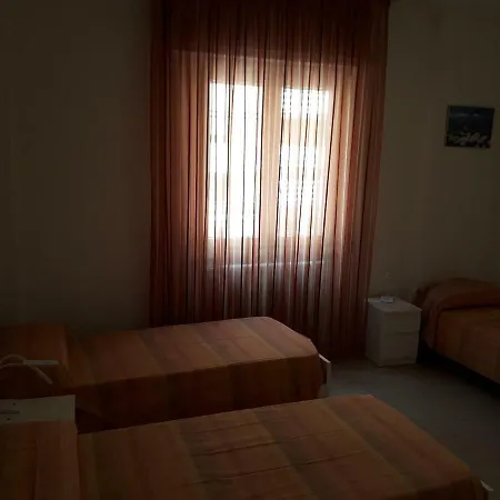 Casa Sabrina La Spezia