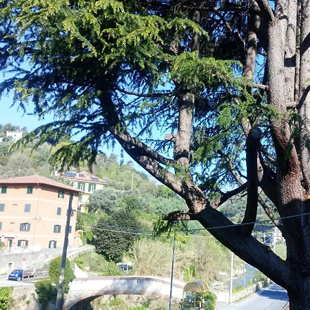 Casa Sabrina * סאבונה