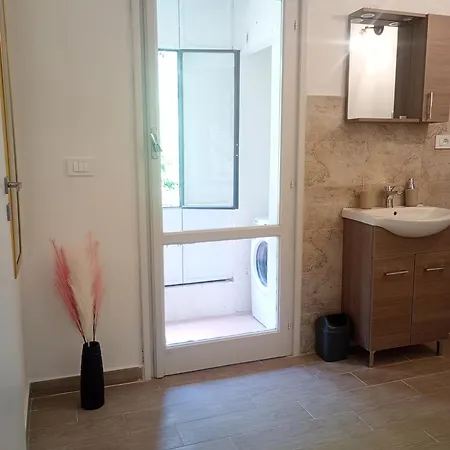 דירה Casa Sabrina
