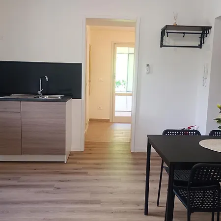 Casa Sabrina סאבונה