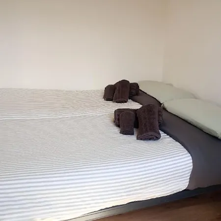 דירה Casa Sabrina סאבונה