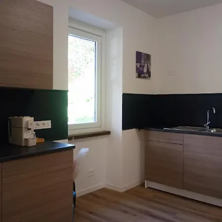 דירה Casa Sabrina *