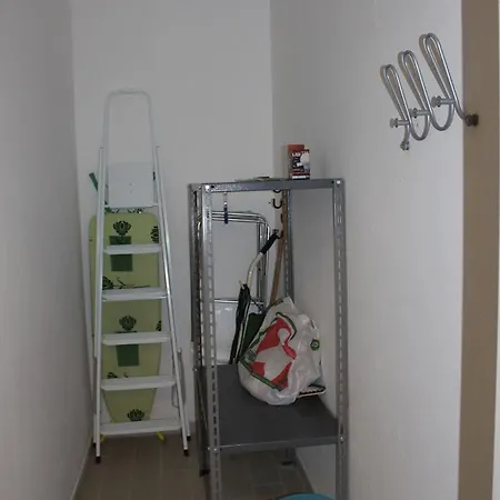 Casa Sabrina *